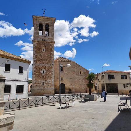 Apartamento Familiar Con Piscina Licencia 14721 Camarma de Esteruelas 외부 사진