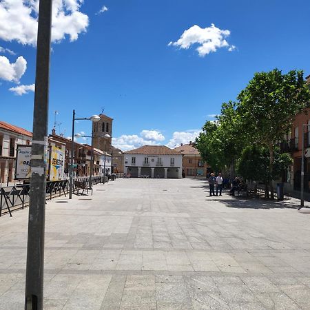 Apartamento Familiar Con Piscina Licencia 14721 Camarma de Esteruelas 외부 사진