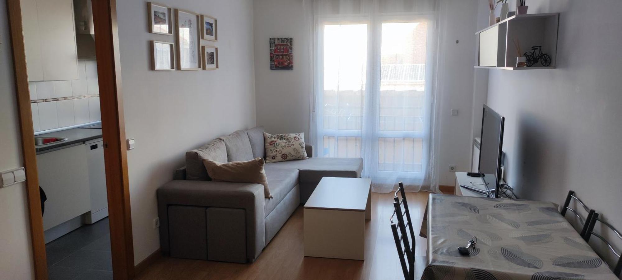 Apartamento Familiar Con Piscina Licencia 14721 Camarma de Esteruelas 외부 사진