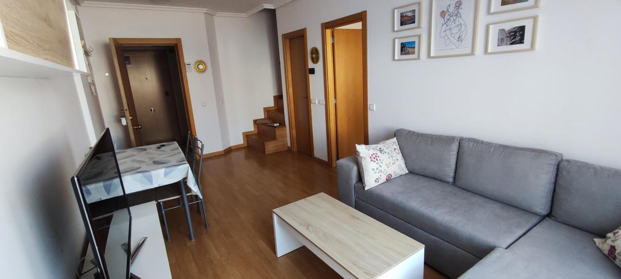 Apartamento Familiar Con Piscina Licencia 14721 Camarma de Esteruelas 외부 사진