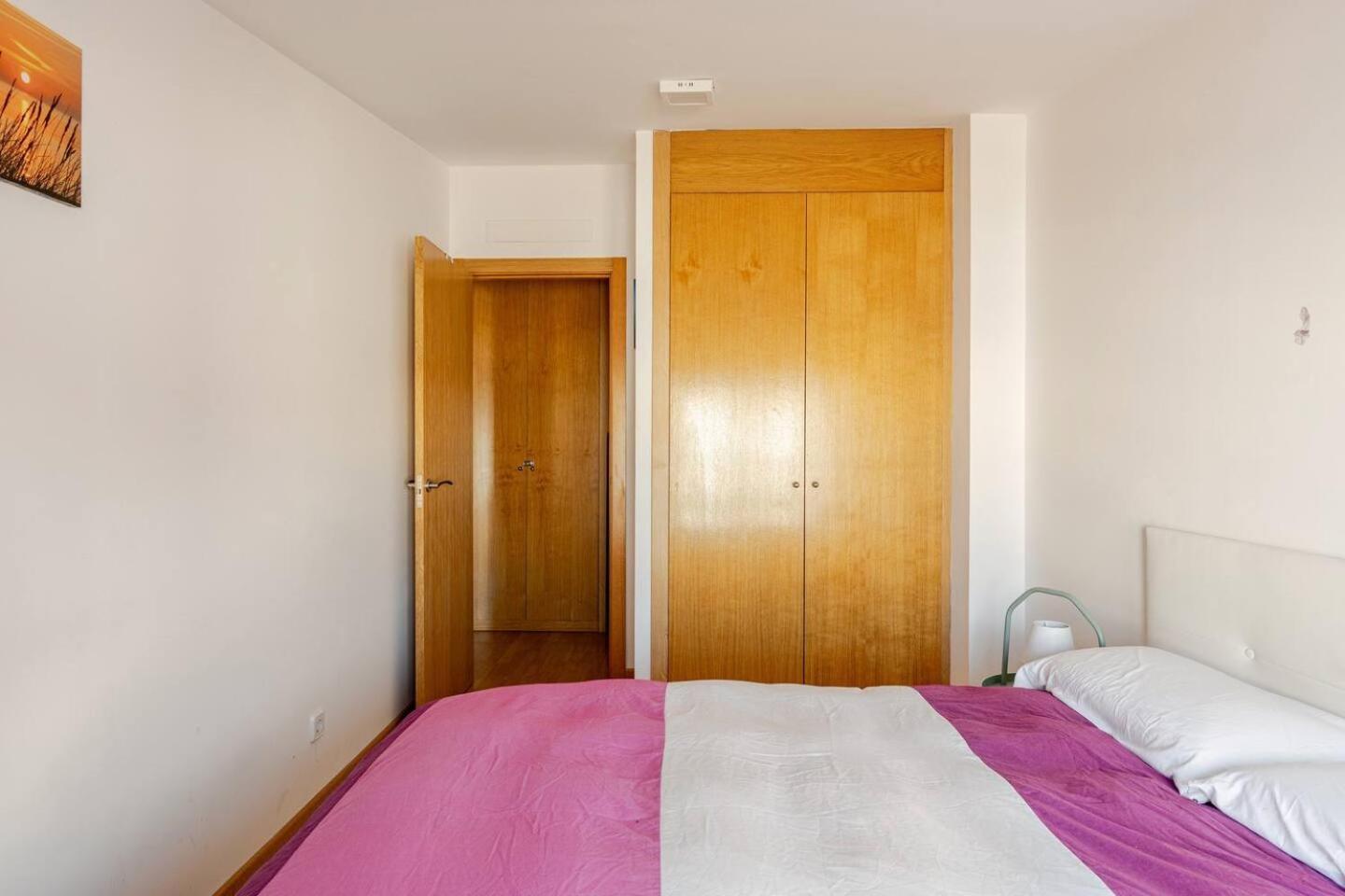 Apartamento Familiar Con Piscina Licencia 14721 Camarma de Esteruelas 외부 사진